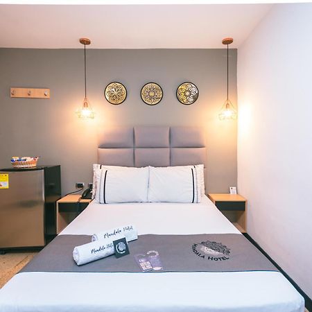 Mandala Hotel Belen เมเดยิน ภายนอก รูปภาพ