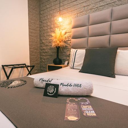 Mandala Hotel Belen เมเดยิน ภายนอก รูปภาพ