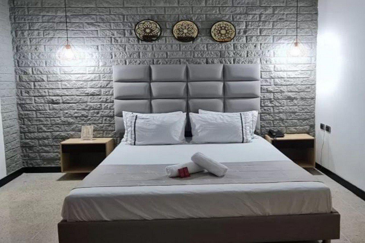 Mandala Hotel Belen เมเดยิน ภายนอก รูปภาพ