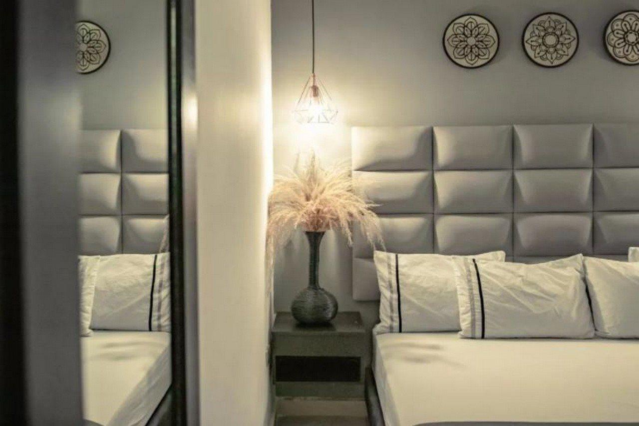 Mandala Hotel Belen เมเดยิน ภายนอก รูปภาพ