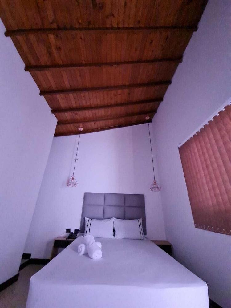 Mandala Hotel Belen เมเดยิน ภายนอก รูปภาพ