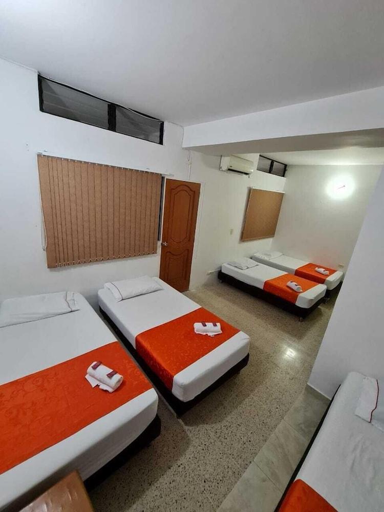 Mandala Hotel Belen เมเดยิน ภายนอก รูปภาพ