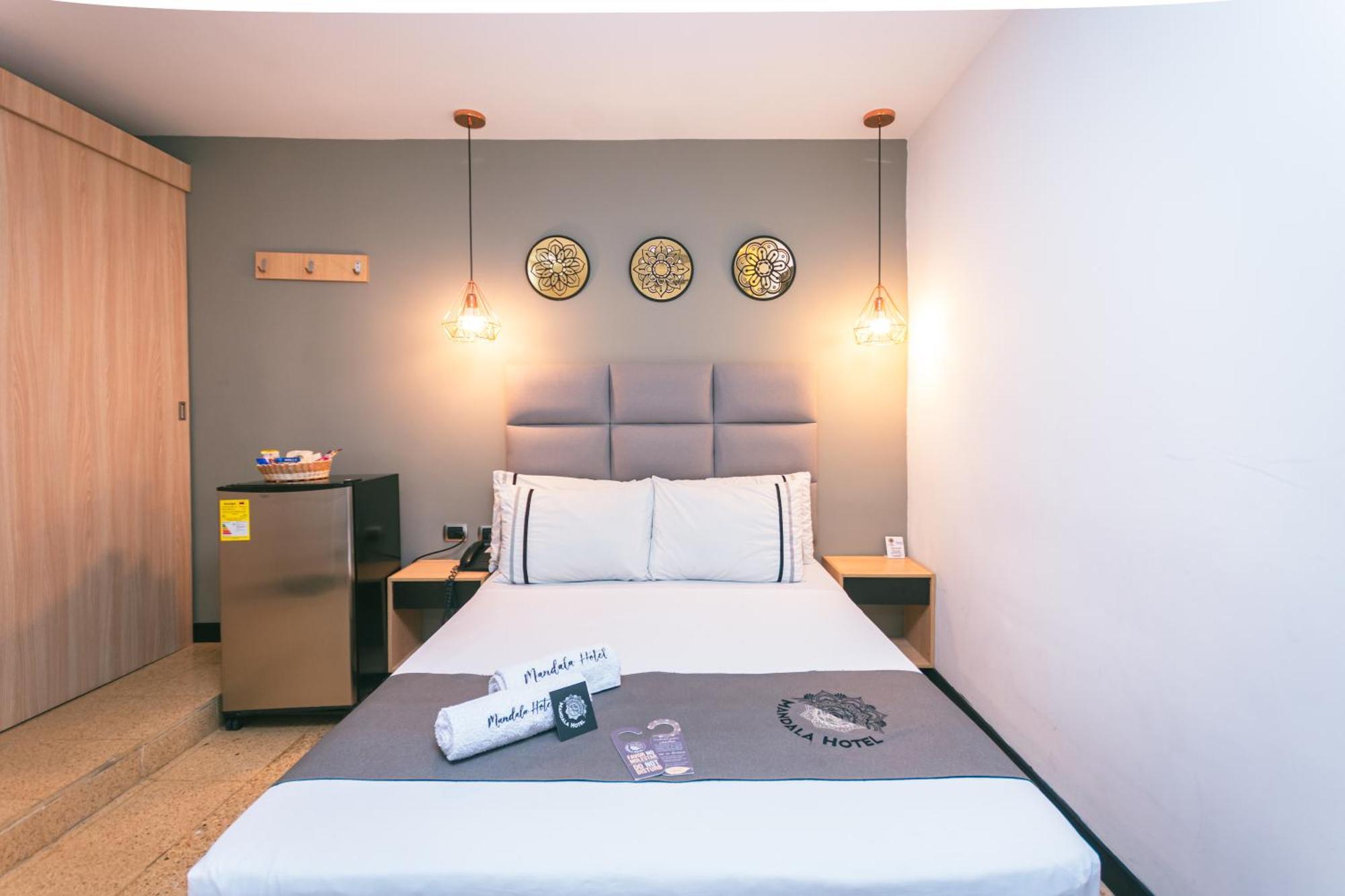 Mandala Hotel Belen เมเดยิน ภายนอก รูปภาพ