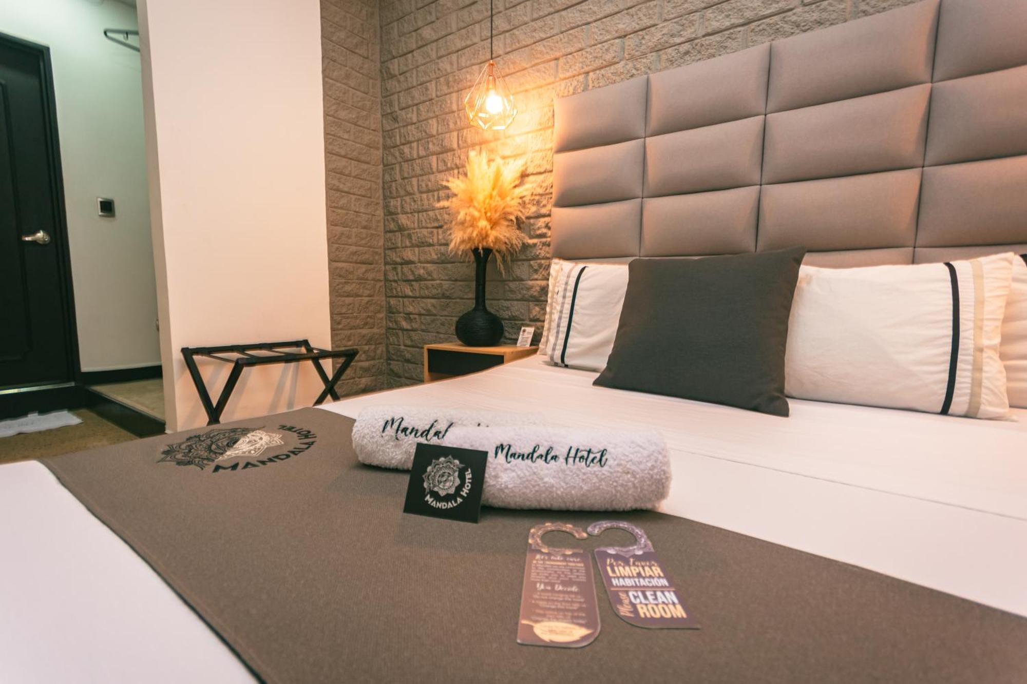 Mandala Hotel Belen เมเดยิน ภายนอก รูปภาพ