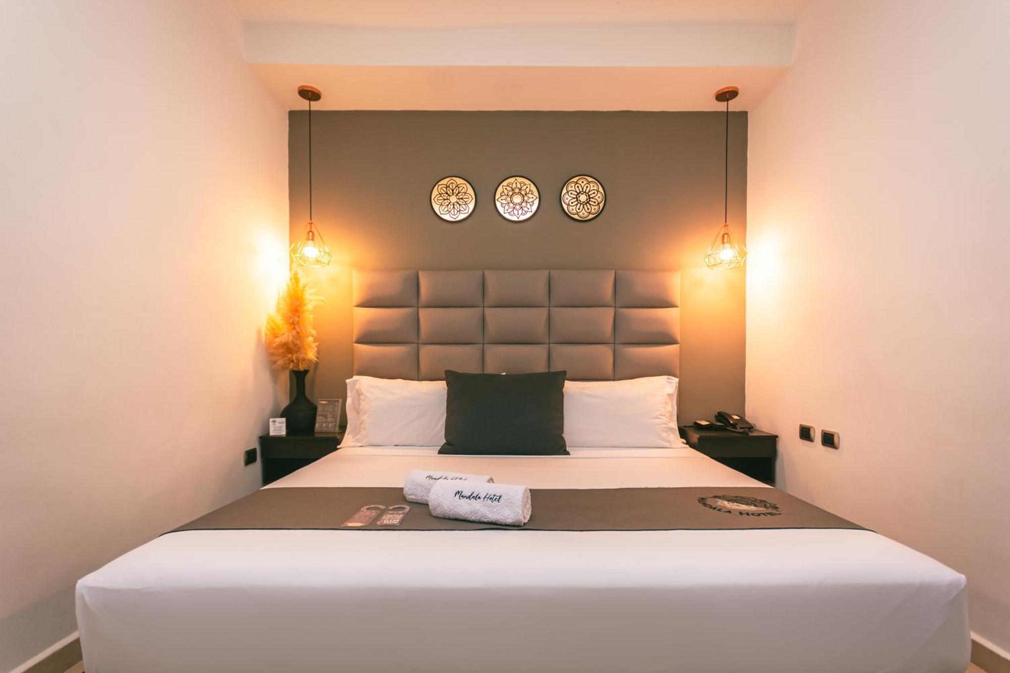 Mandala Hotel Belen เมเดยิน ภายนอก รูปภาพ