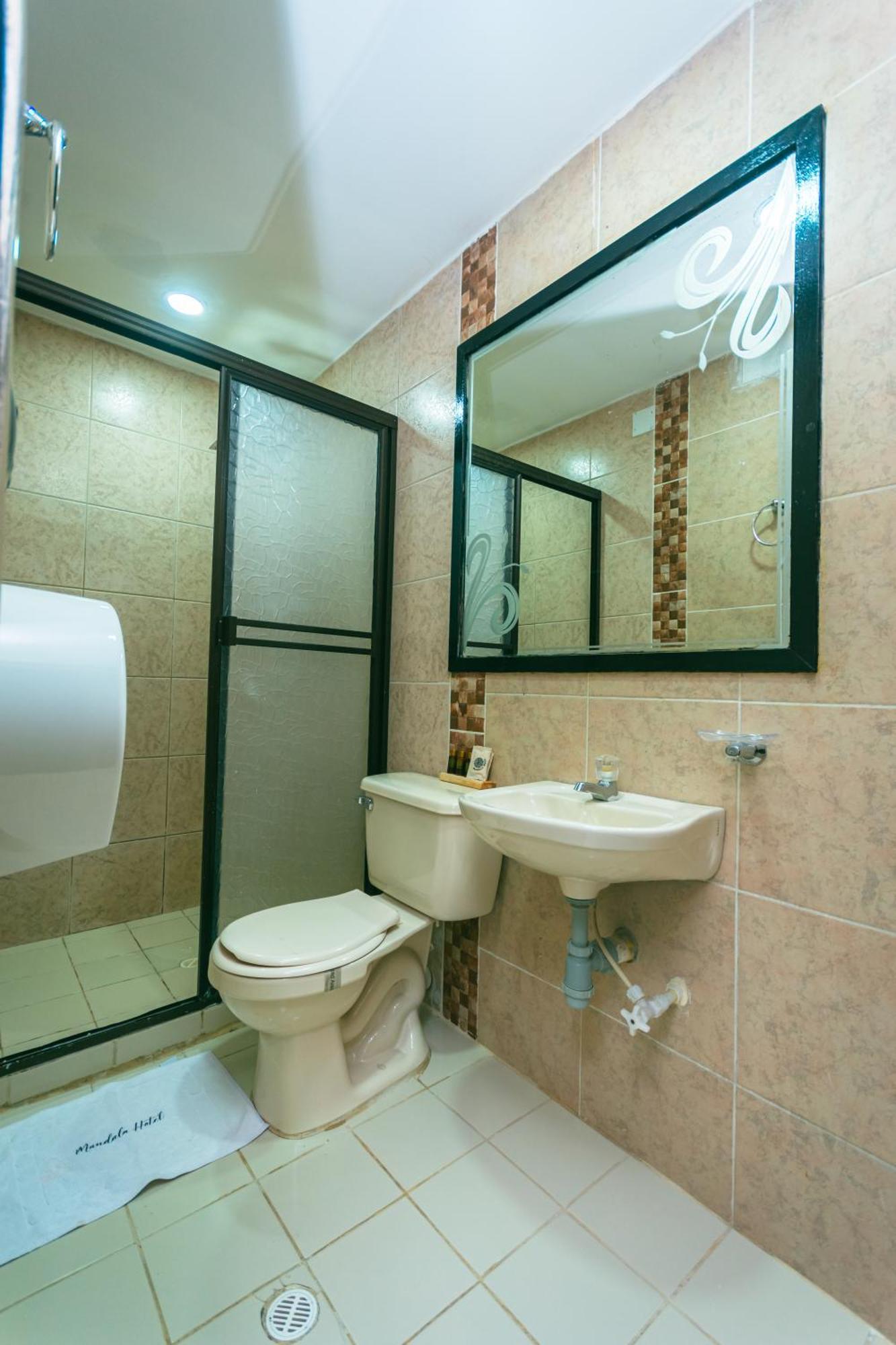 Mandala Hotel Belen เมเดยิน ภายนอก รูปภาพ
