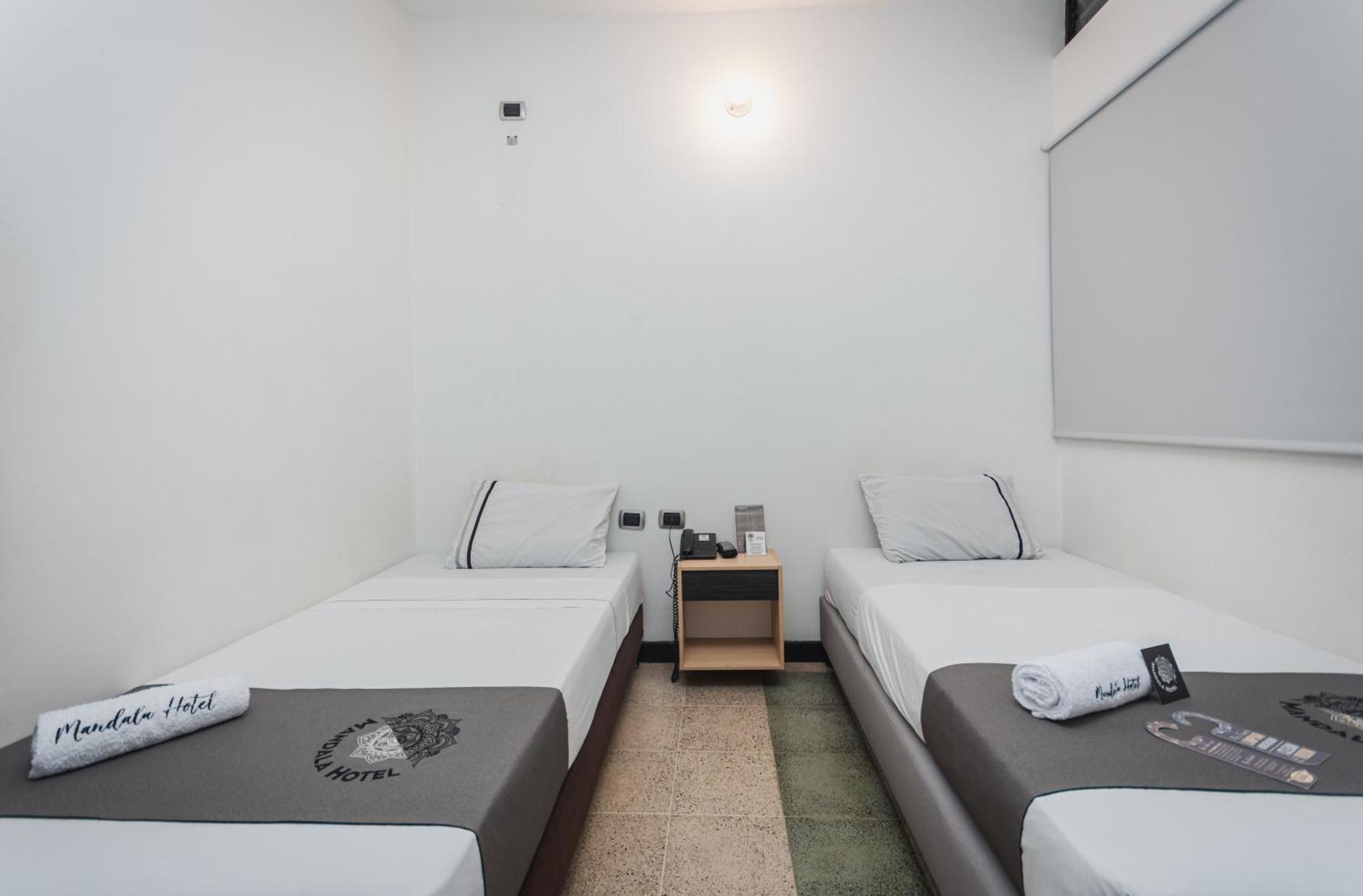 Mandala Hotel Belen เมเดยิน ภายนอก รูปภาพ