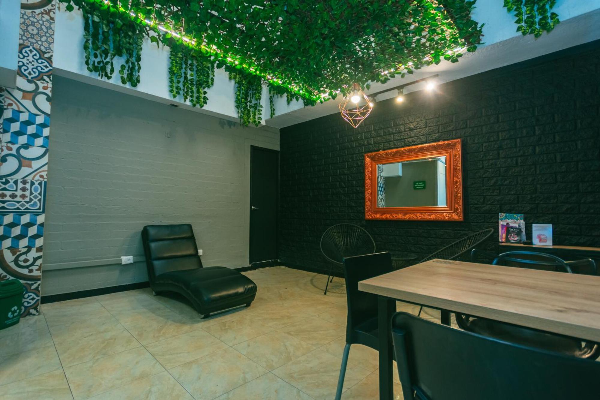 Mandala Hotel Belen เมเดยิน ภายนอก รูปภาพ