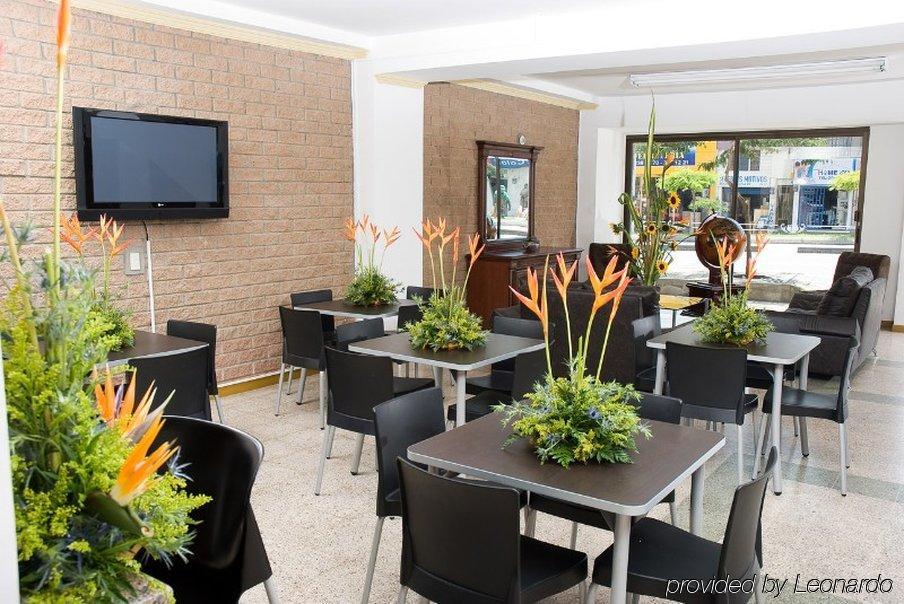 Mandala Hotel Belen เมเดยิน ภายนอก รูปภาพ