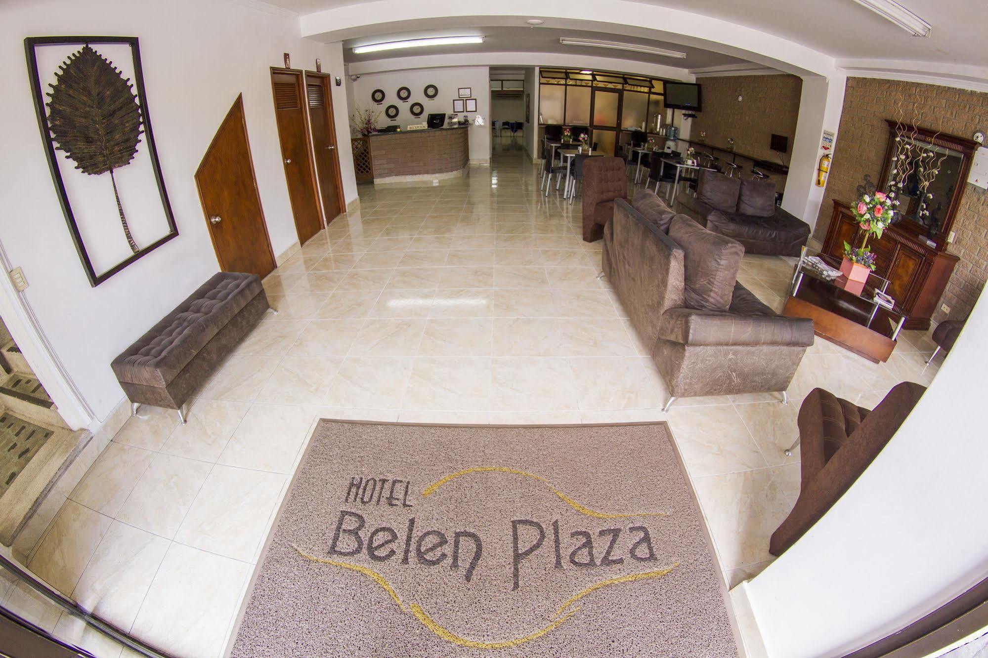 Mandala Hotel Belen เมเดยิน ภายนอก รูปภาพ