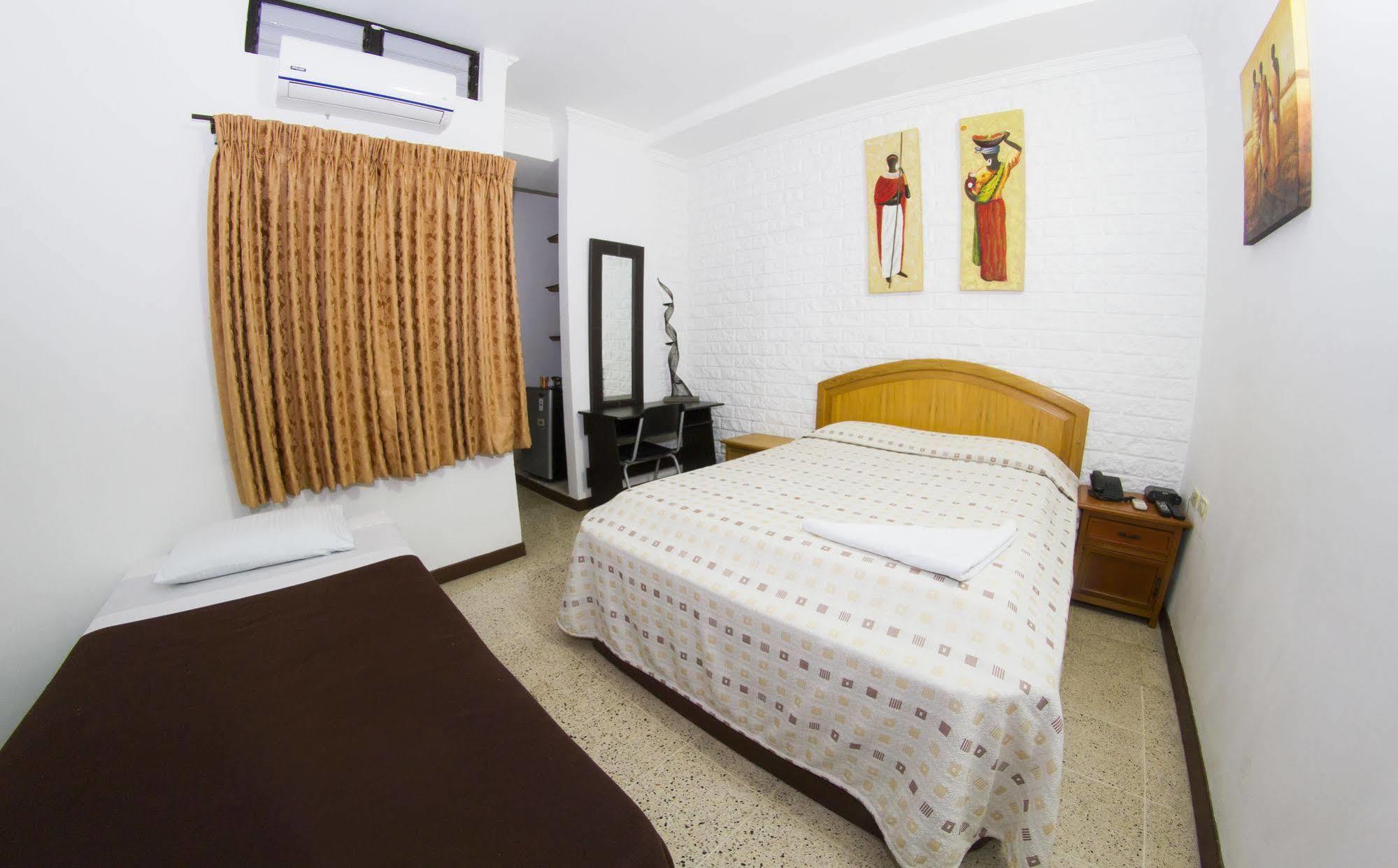 Mandala Hotel Belen เมเดยิน ภายนอก รูปภาพ
