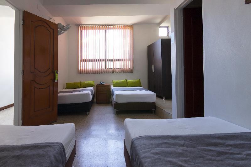 Mandala Hotel Belen เมเดยิน ภายนอก รูปภาพ